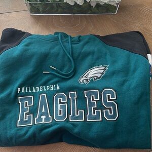 Philadelphia Eagles Hoodie